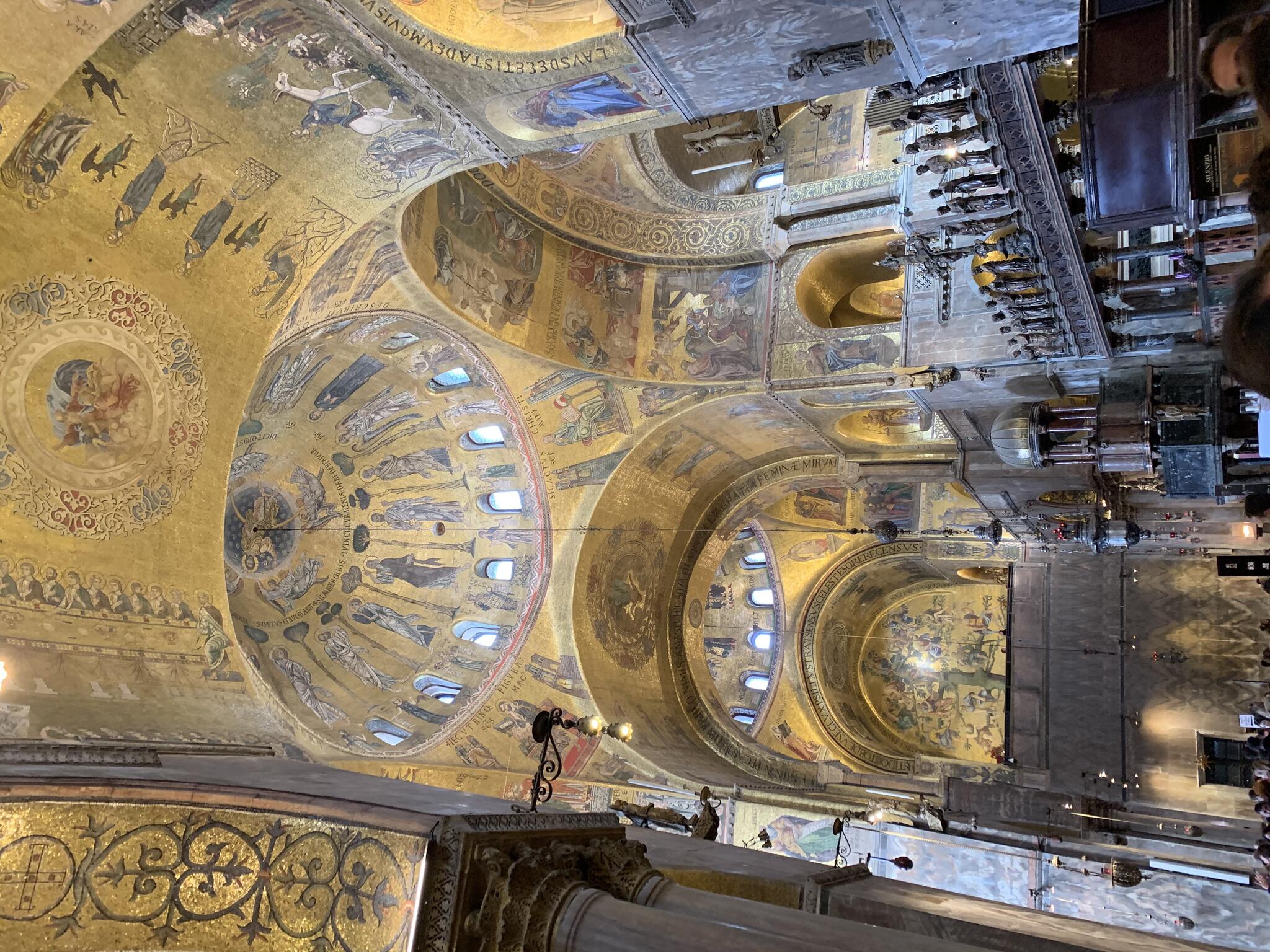 Basilique Saint-Marc